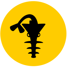 Integrated Logo
